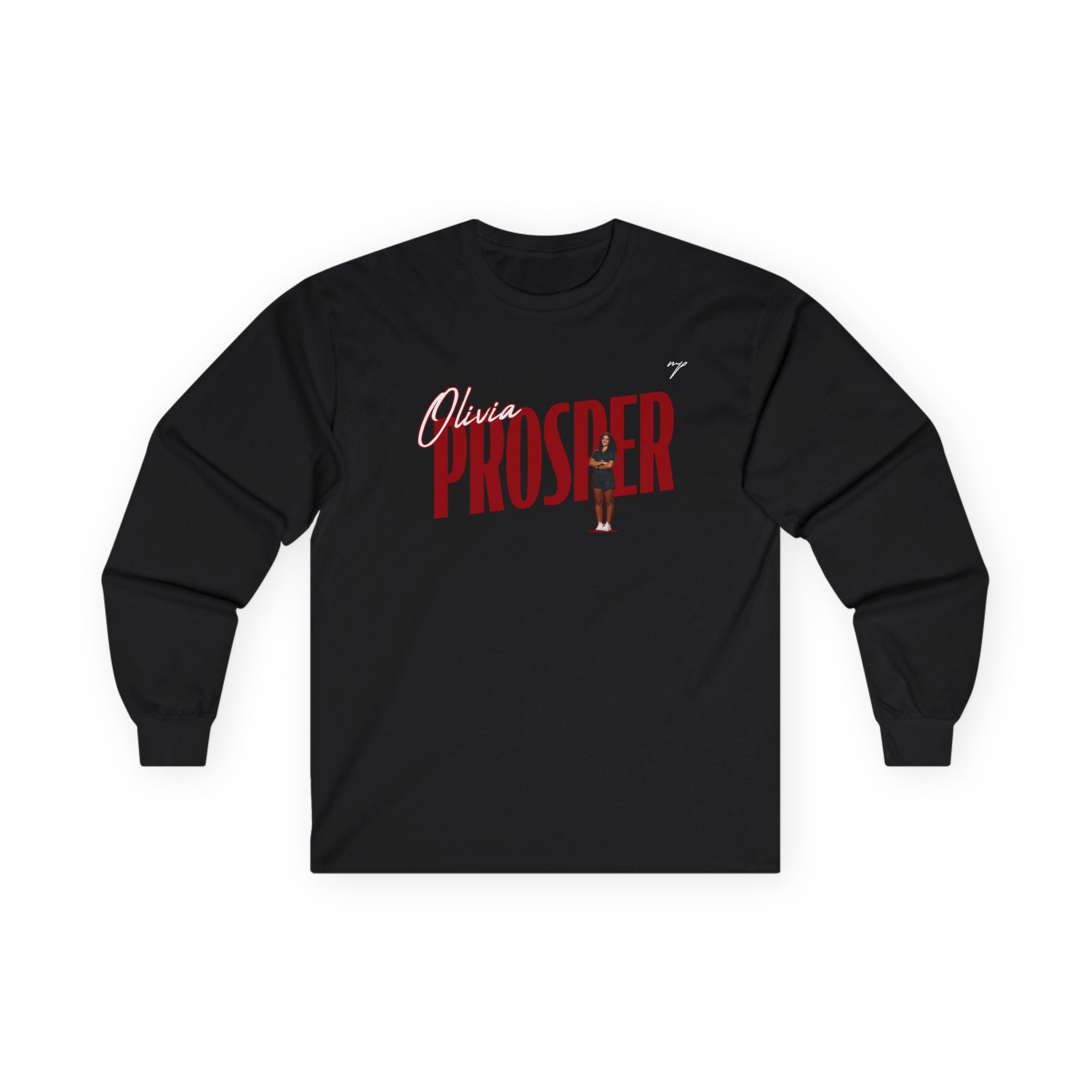 Olivia Prosper Long Sleeve