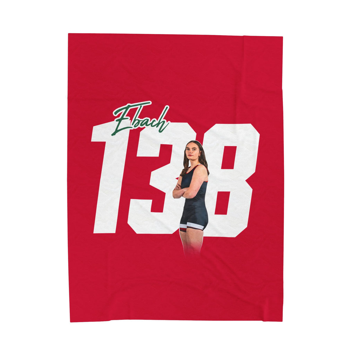 Megan Ebach Blanket