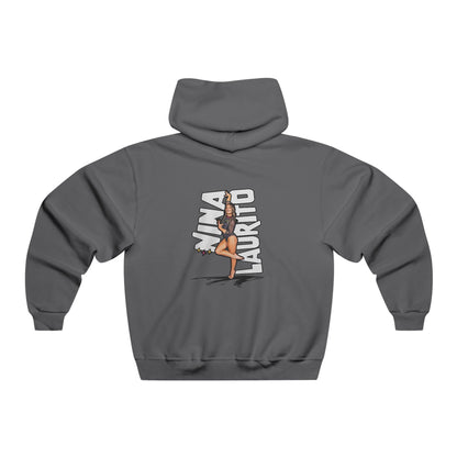 Nina Laurito Vintage Hoodie