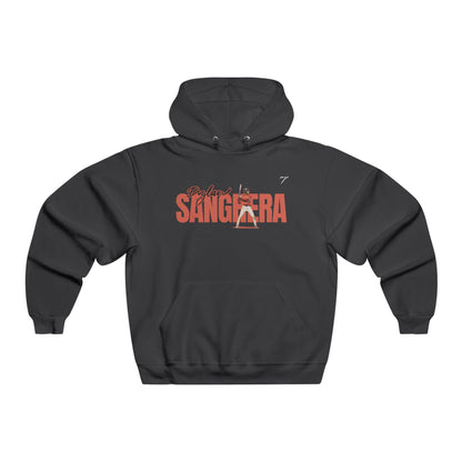 Dylan Sanghera Vintage Hoodie