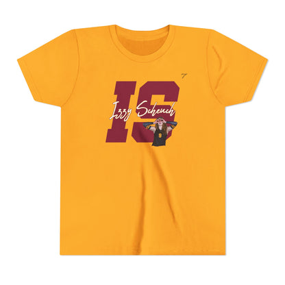 Izzy Scheuch YOUTH Graphic Tee