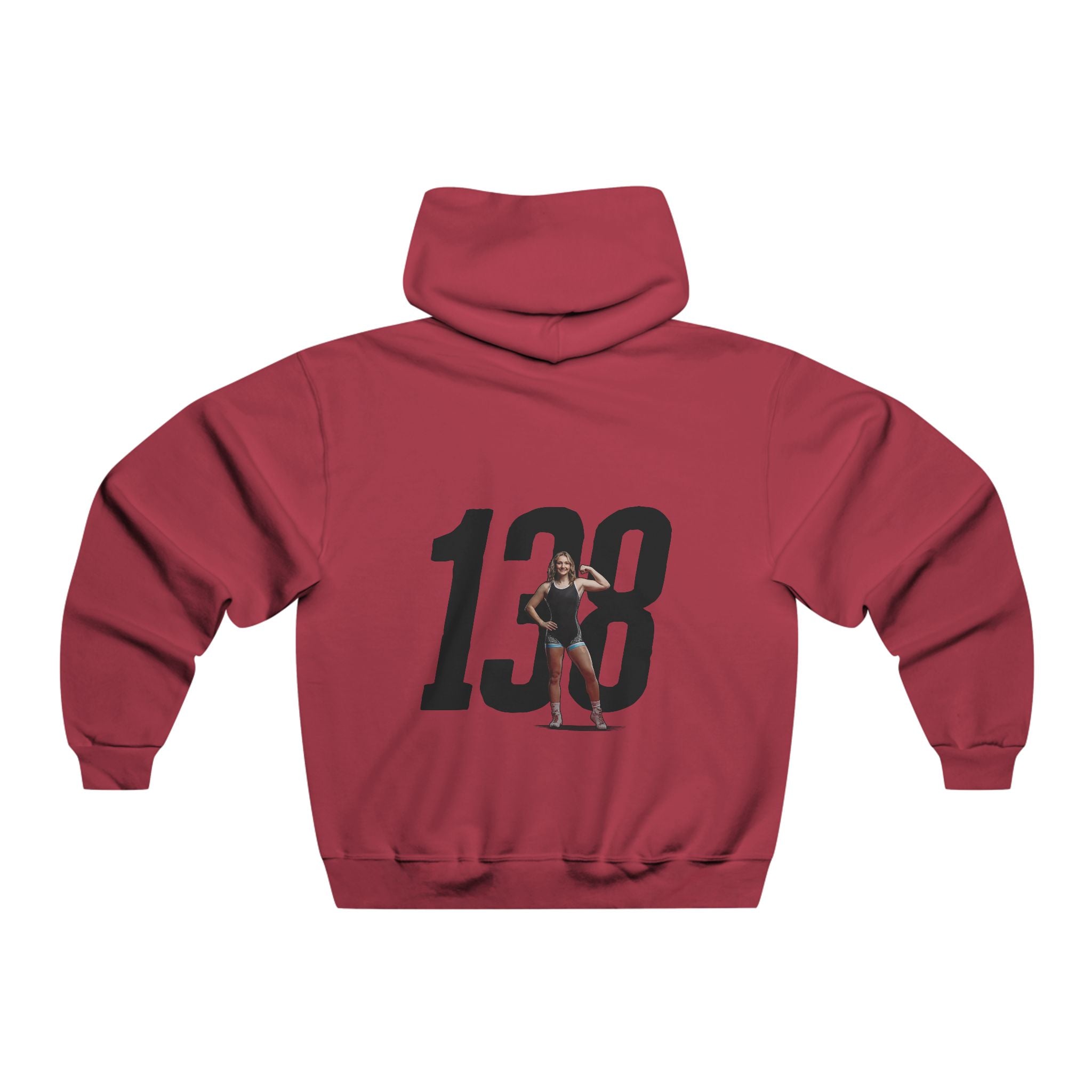 Callie Alfieri Vintage Hoodie