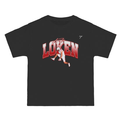 Korz Loken Vintage Tee