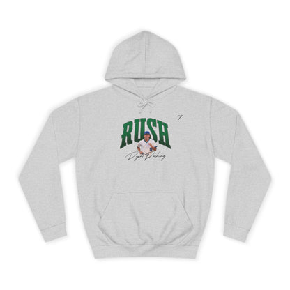 Ryan Rushing Hoodie