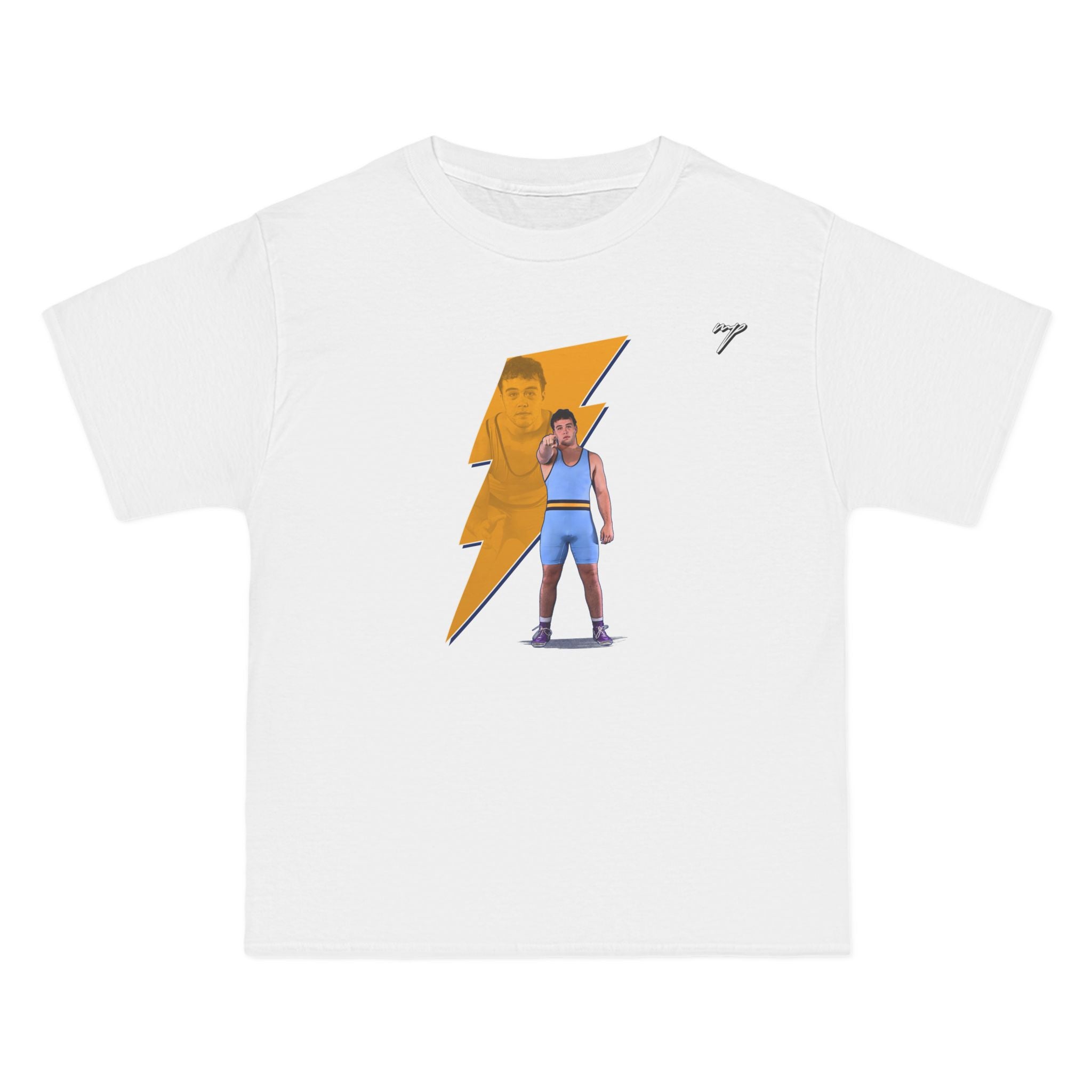 Billy Hoelscher Vintage Tee