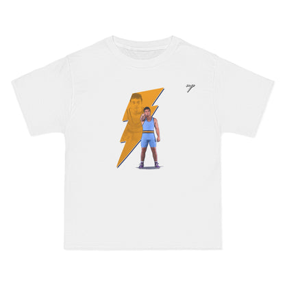 Billy Hoelscher Vintage Tee