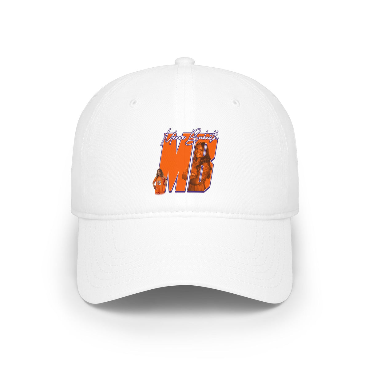 Maura Beckwith Hat