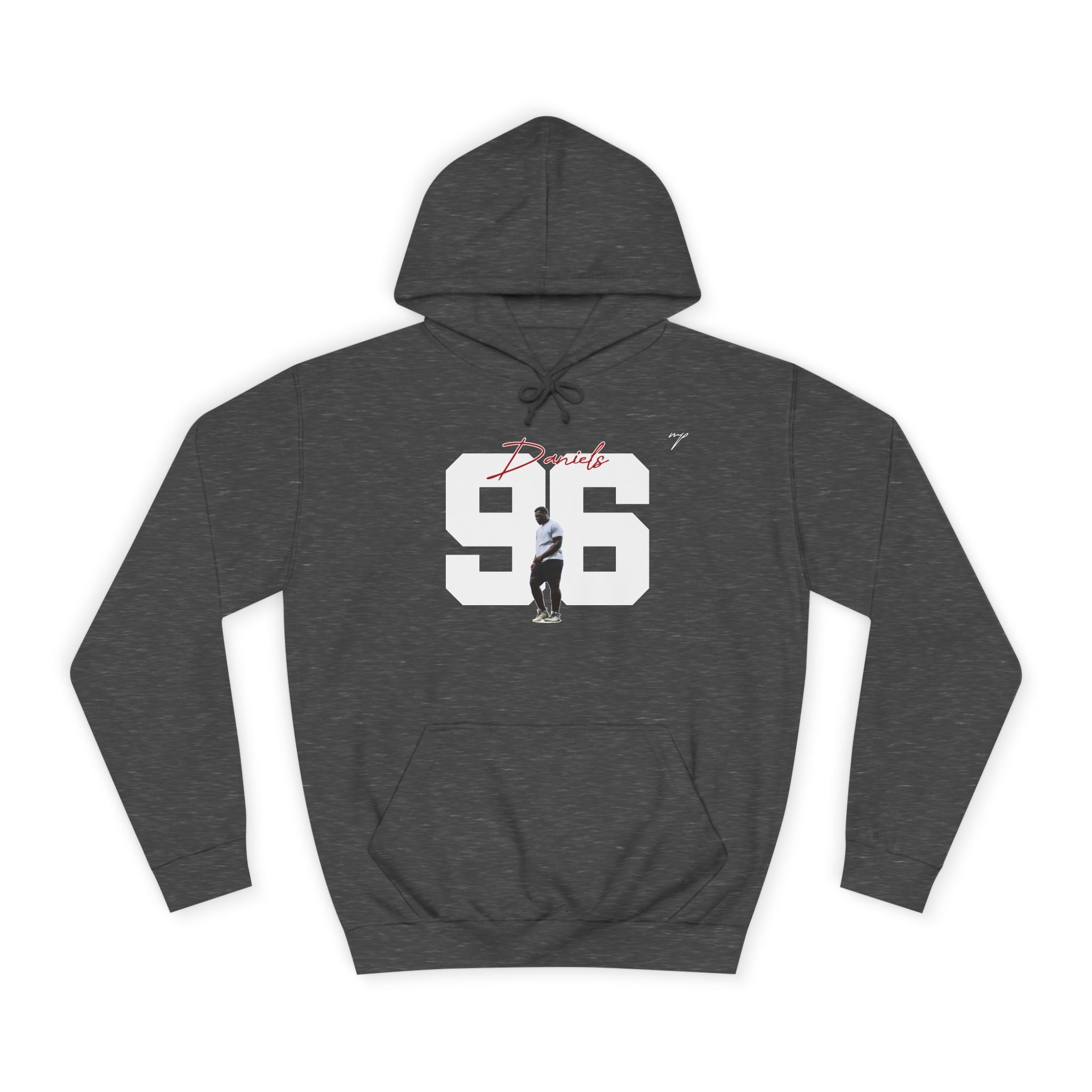 Ellis Daniels Hoodie