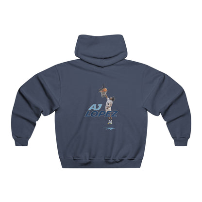 AJ Lopez Vintage Hoodie