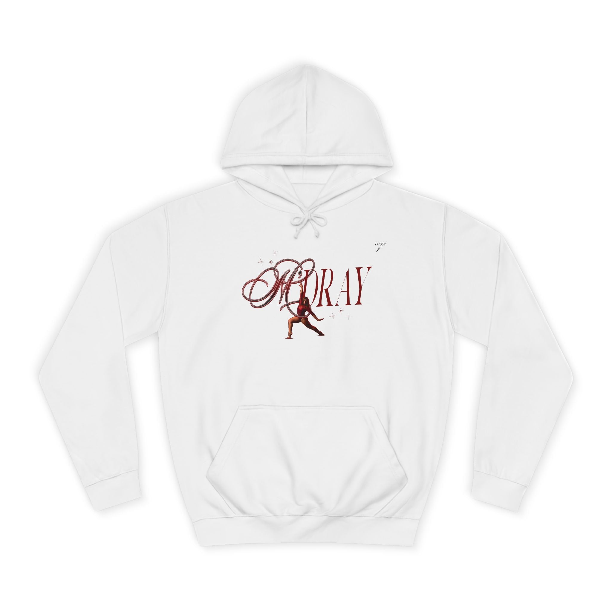 Madray Johnson Hoodie