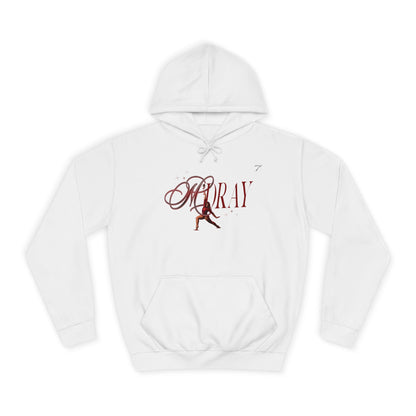 Madray Johnson Hoodie