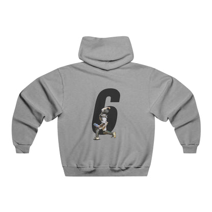 Jarvis Jackson Vintage Hoodie