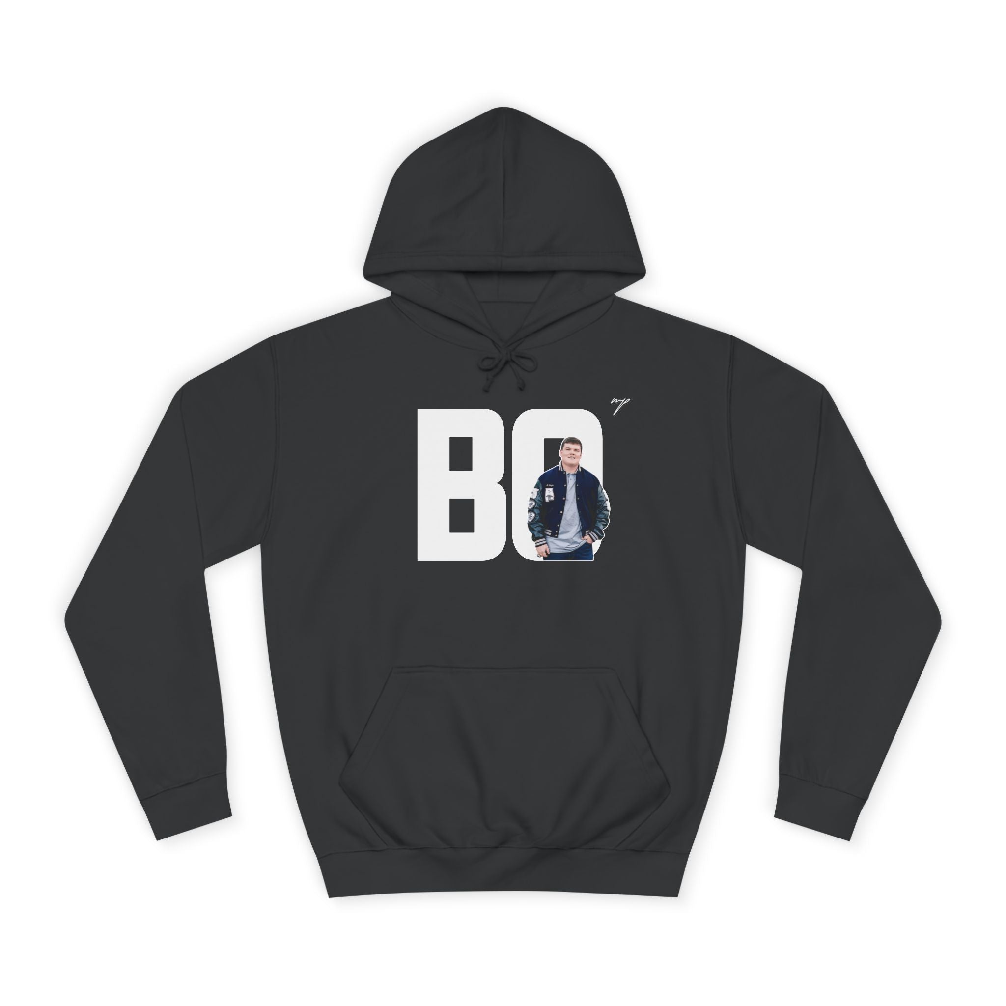Bo Cagle Hoodie