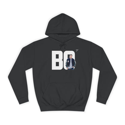 Bo Cagle Hoodie