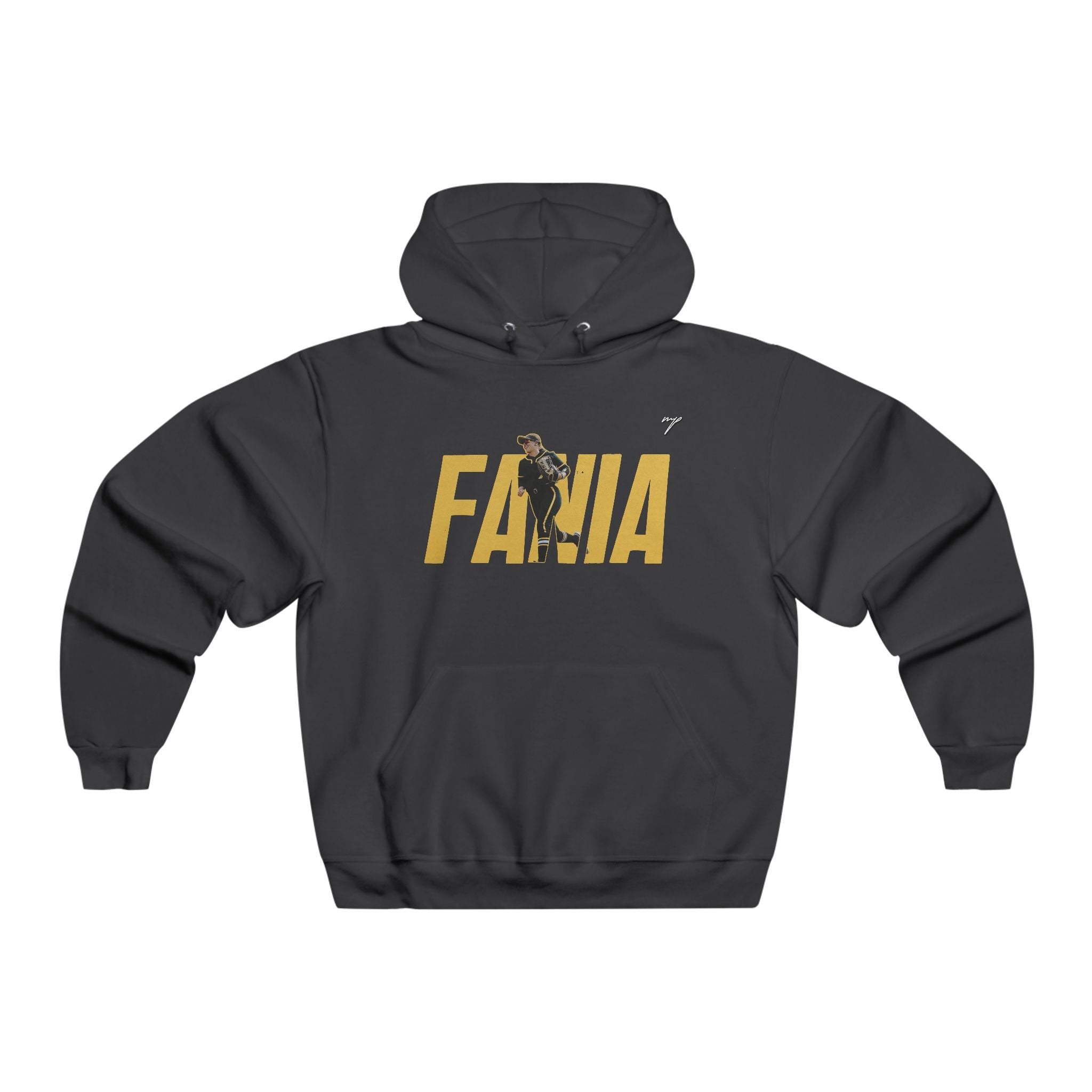 Stefania Abruscato Vintage Hoodie