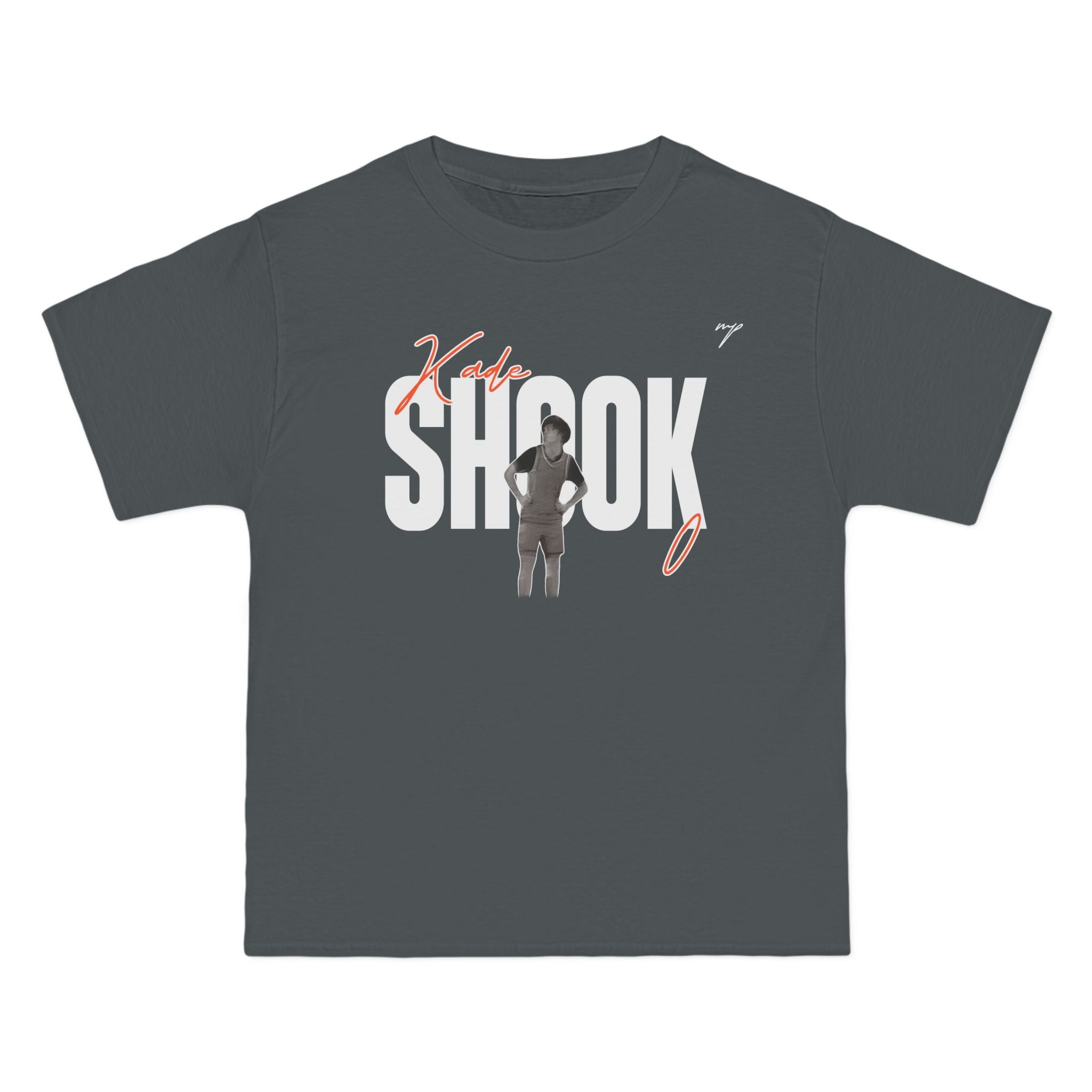 Kade Shook Vintage Tee