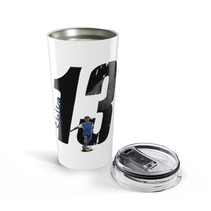 Yassien Amr Tumbler Mug
