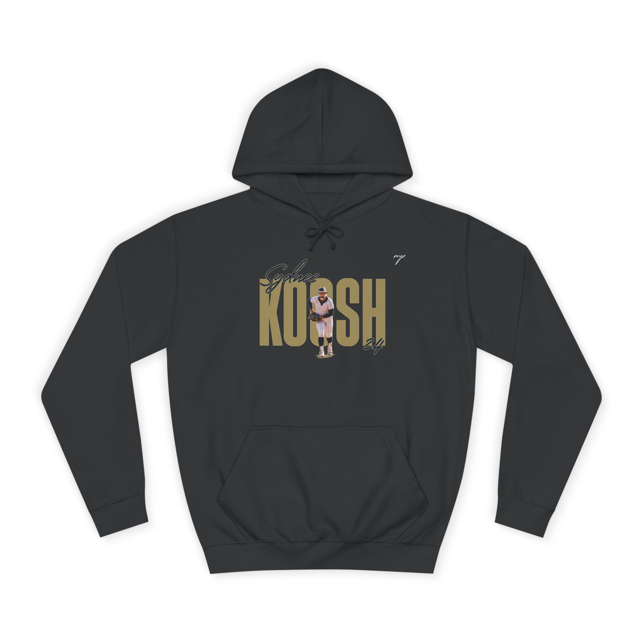 Sydnee Koosh Hoodie