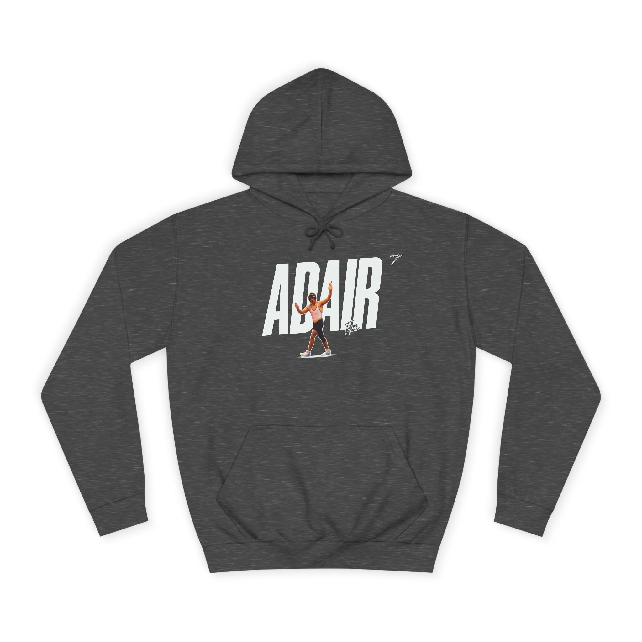 Evan Adair Hoodie