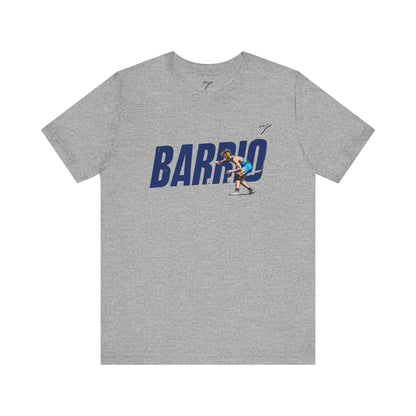 Ethan Barr Graphic Tee
