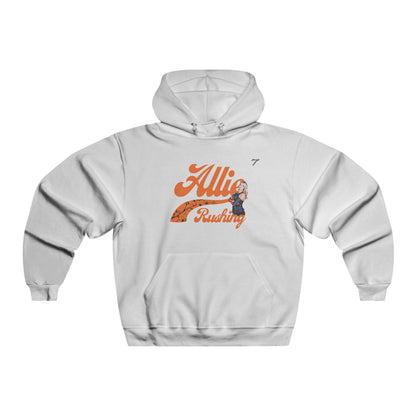 Allie Rushing Vintage Hoodie