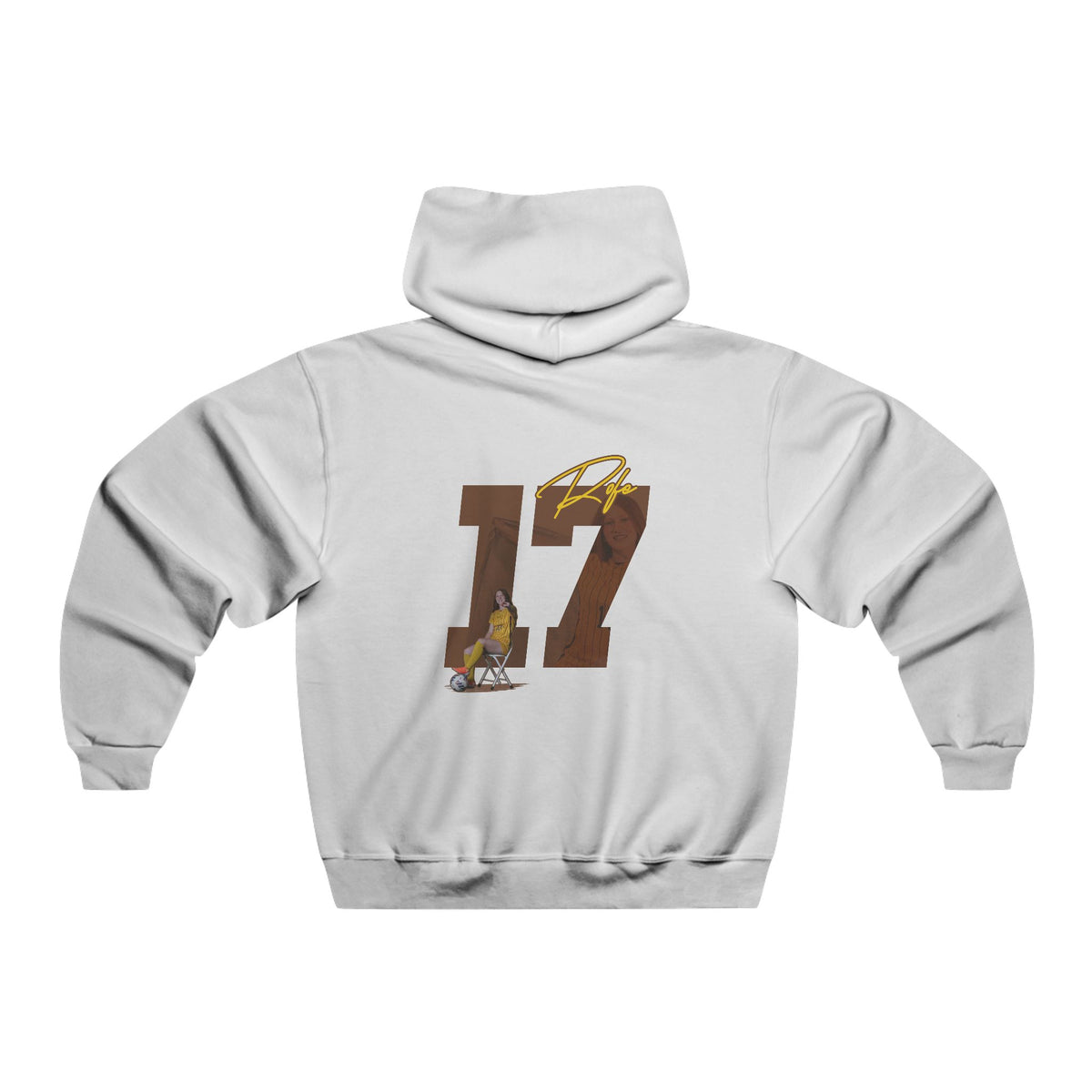 Payton Rofe Vintage Hoodie