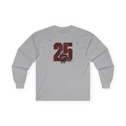 Amare Copeland Long Sleeve Tee