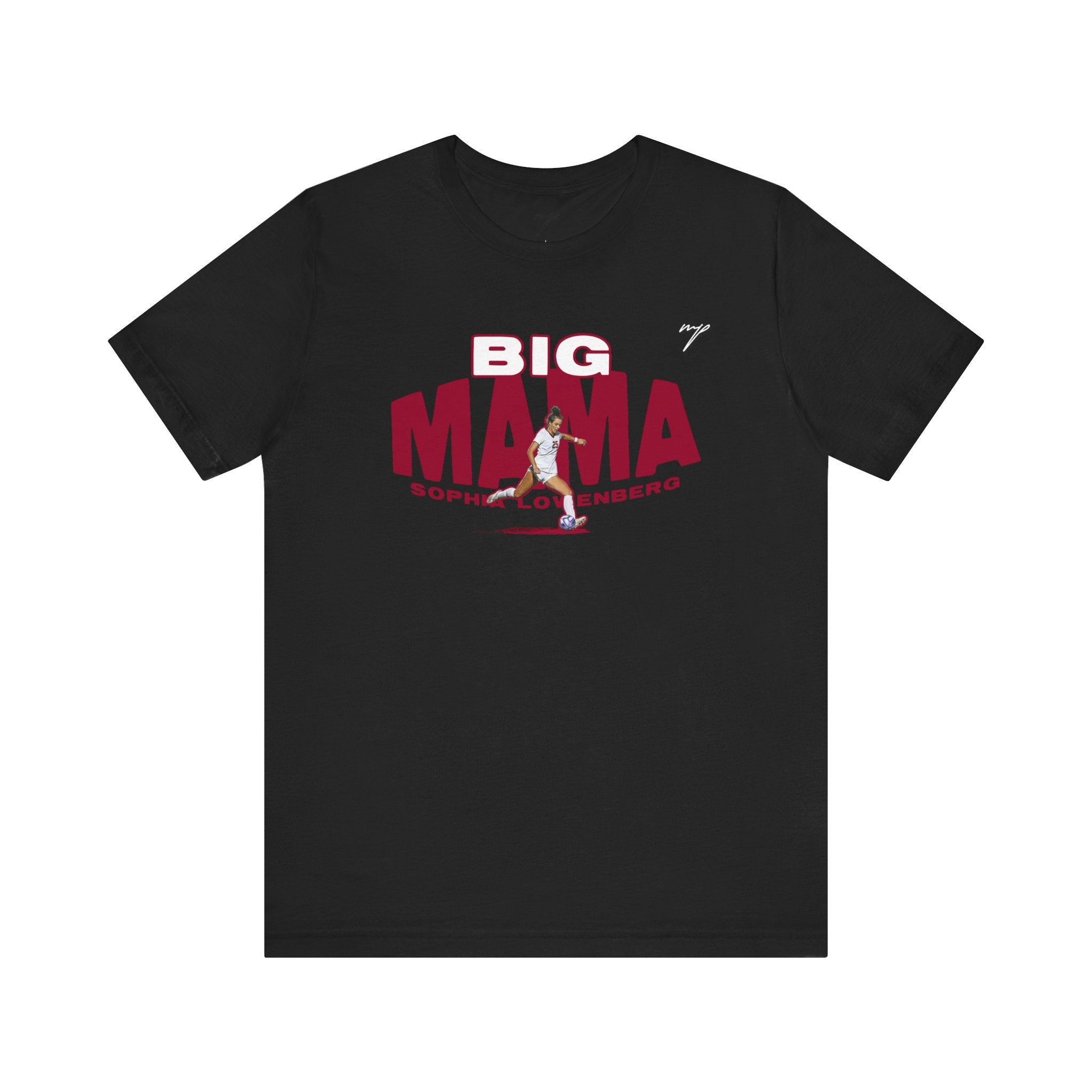 Sophia Lowenberg Graphic Tee