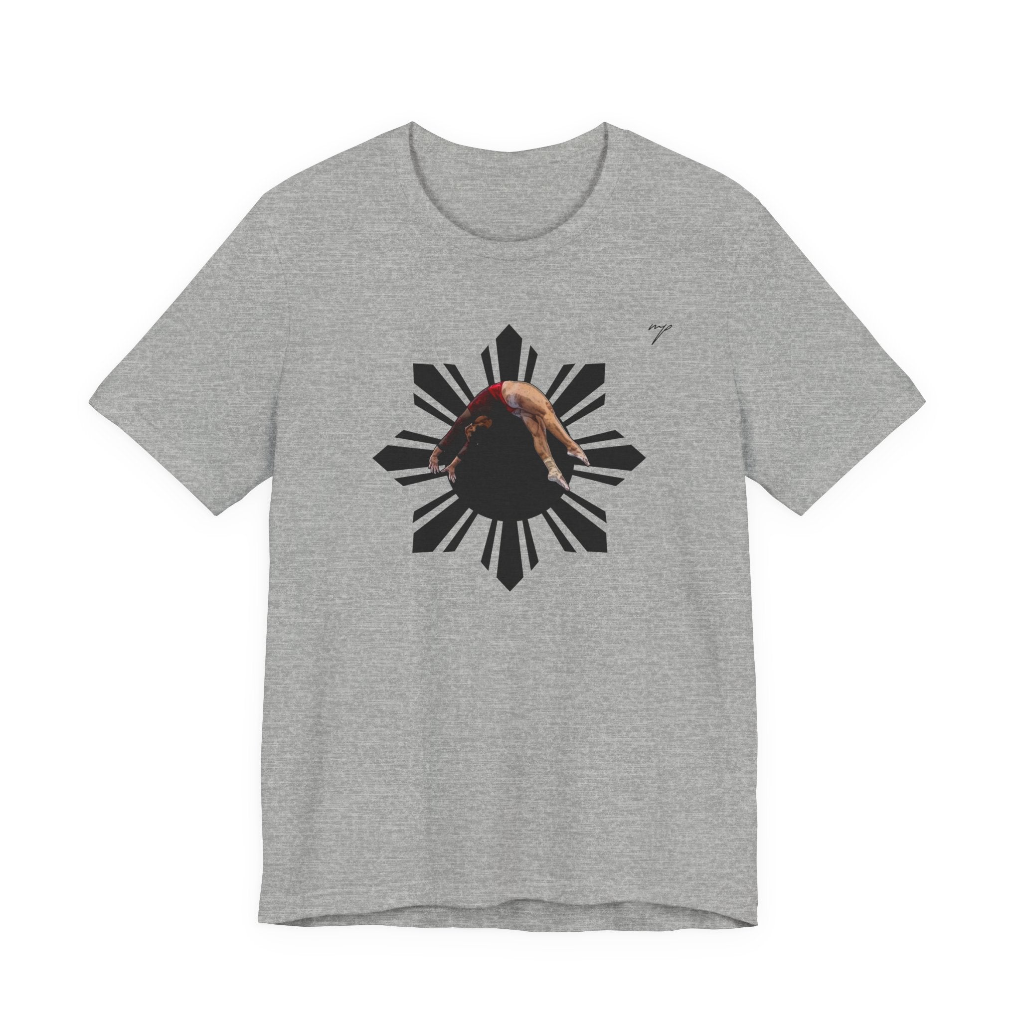 Janiya Coleman Graphic Tee