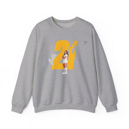 Isabella Adams Crewneck