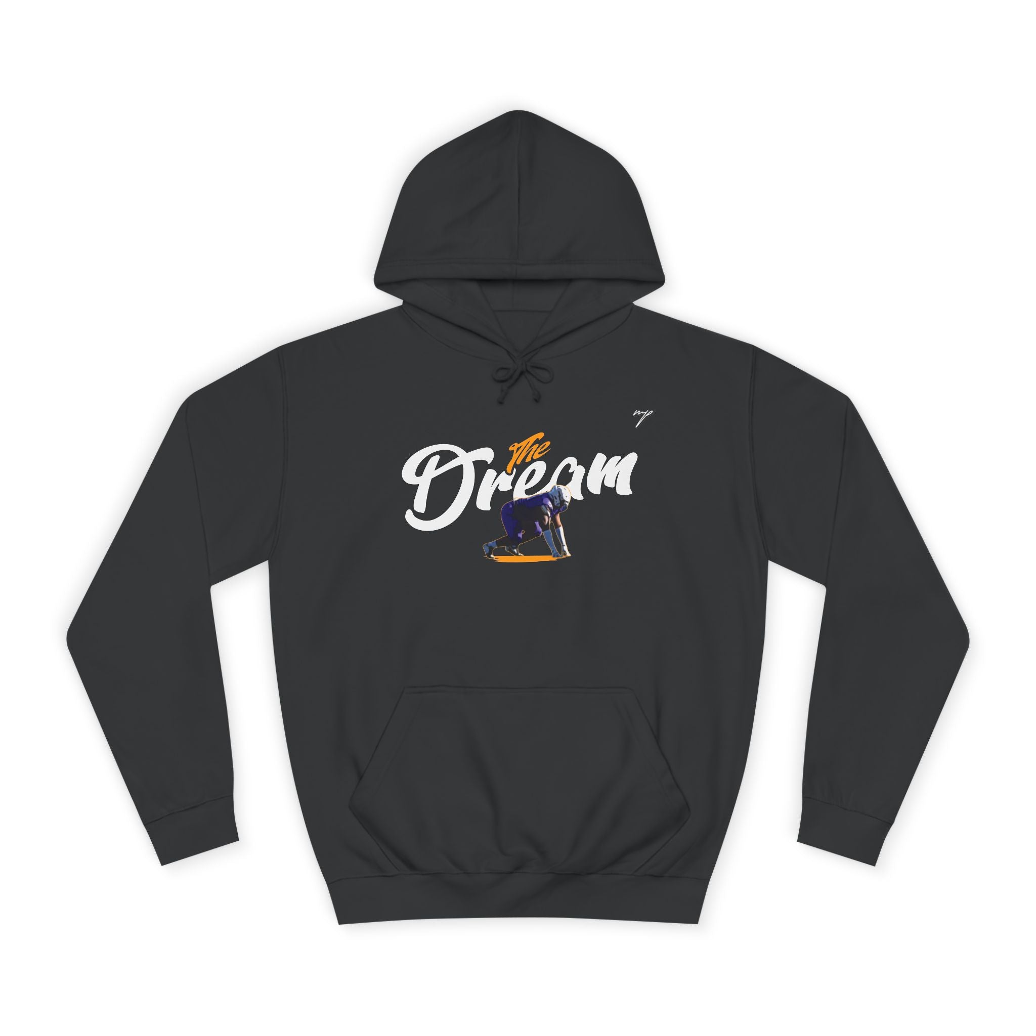 Hakeem Anderson Hoodie