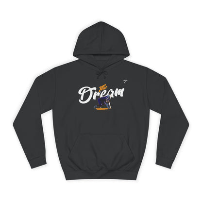 Hakeem Anderson Hoodie