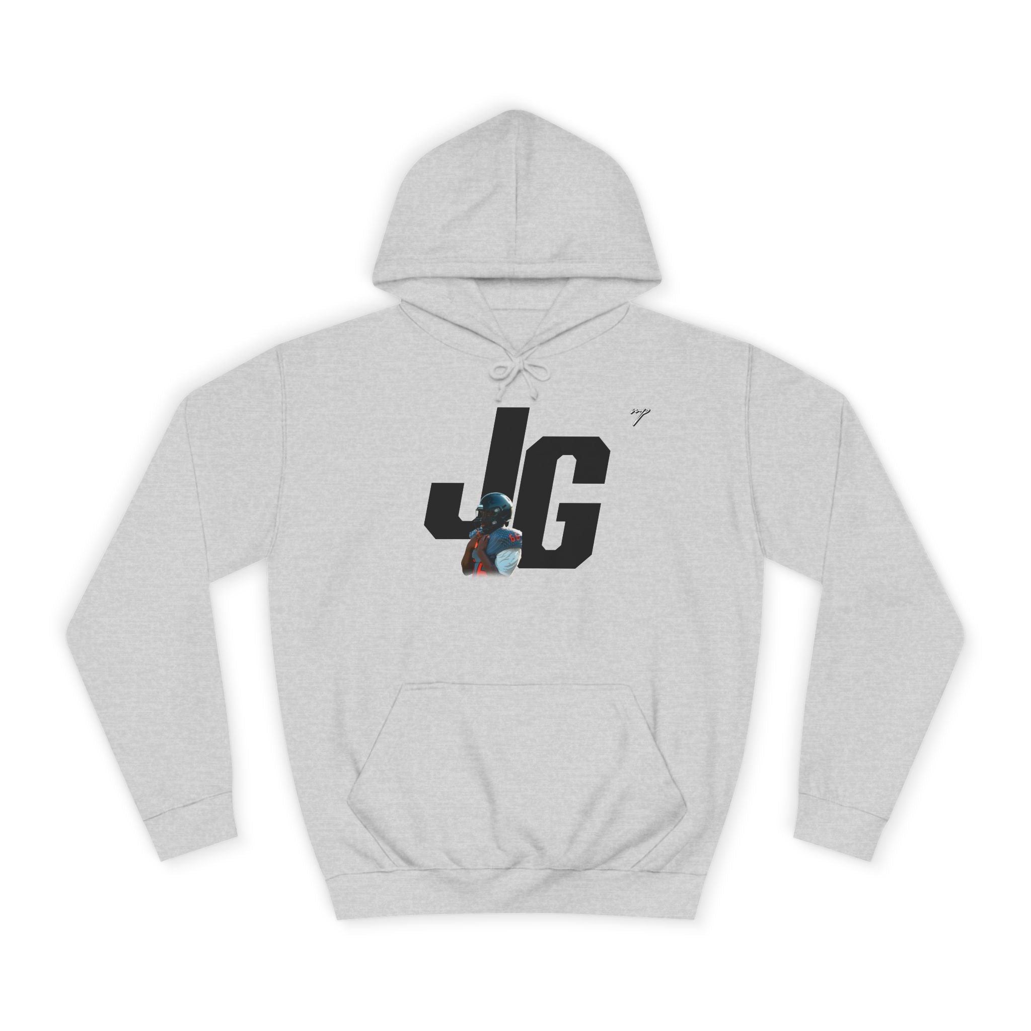 Jahvaris Garrett Hoodie