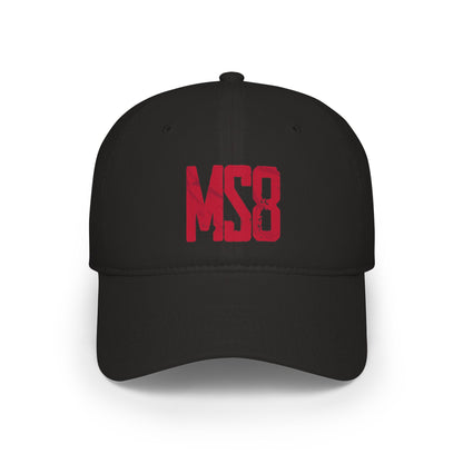 Maddie Stoddard Hat