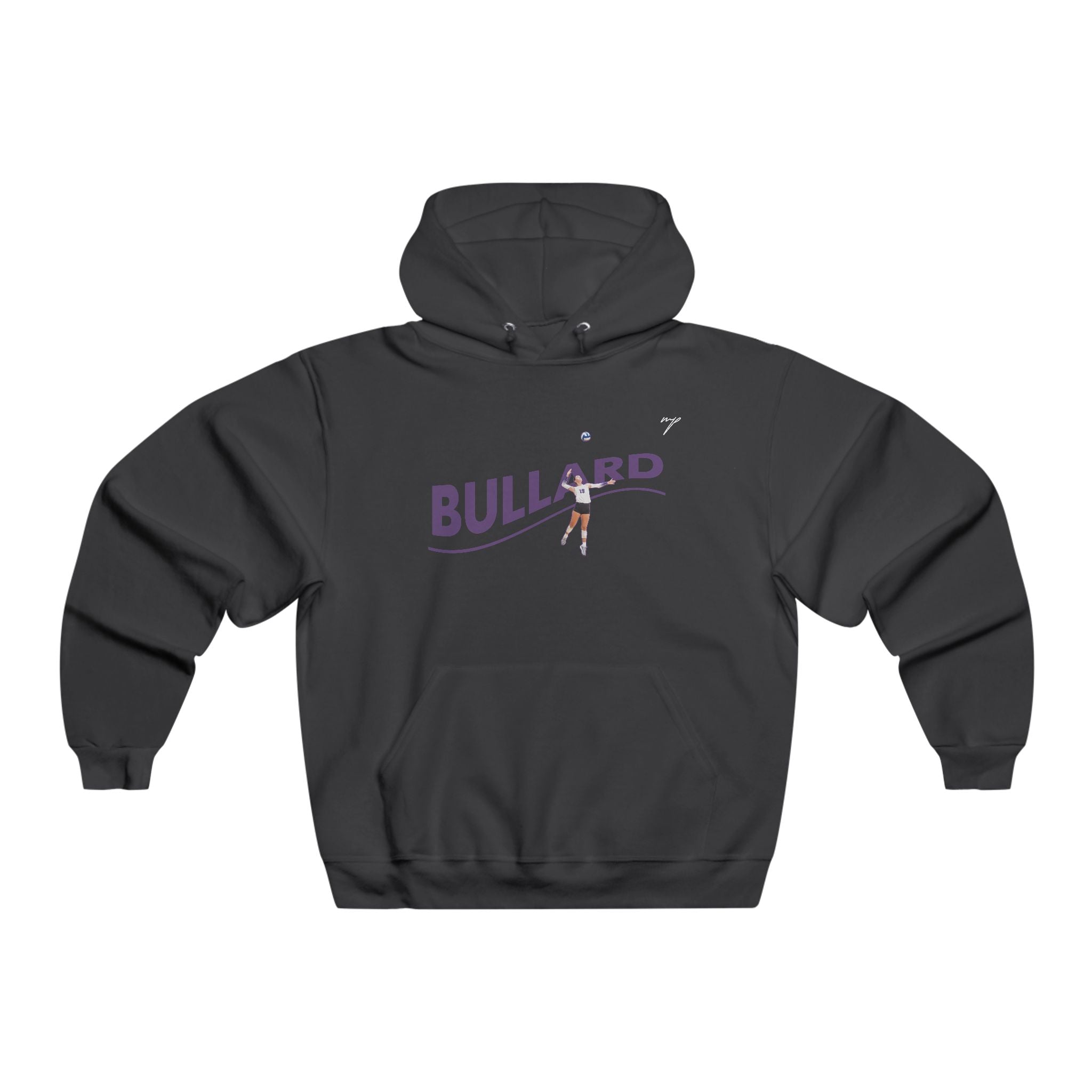 Kayla Bullard Vintage Hoodie