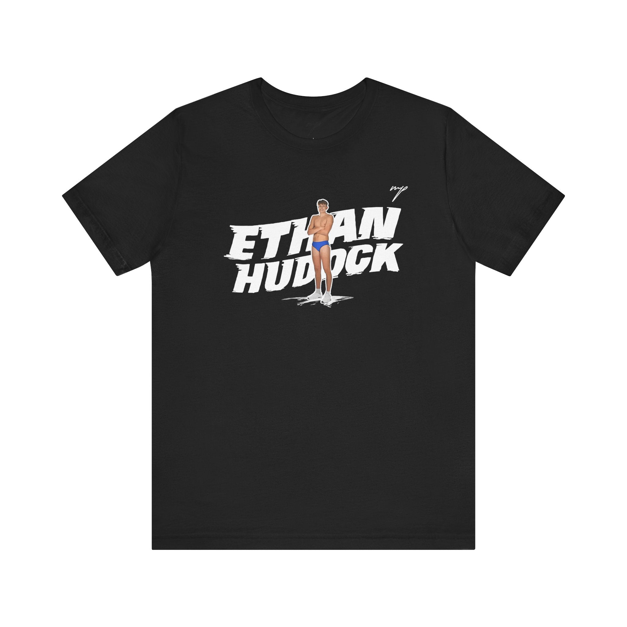 Ethan Hudock Graphic Tee