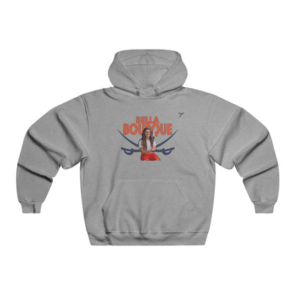 Bella Bourque Vintage Hoodie