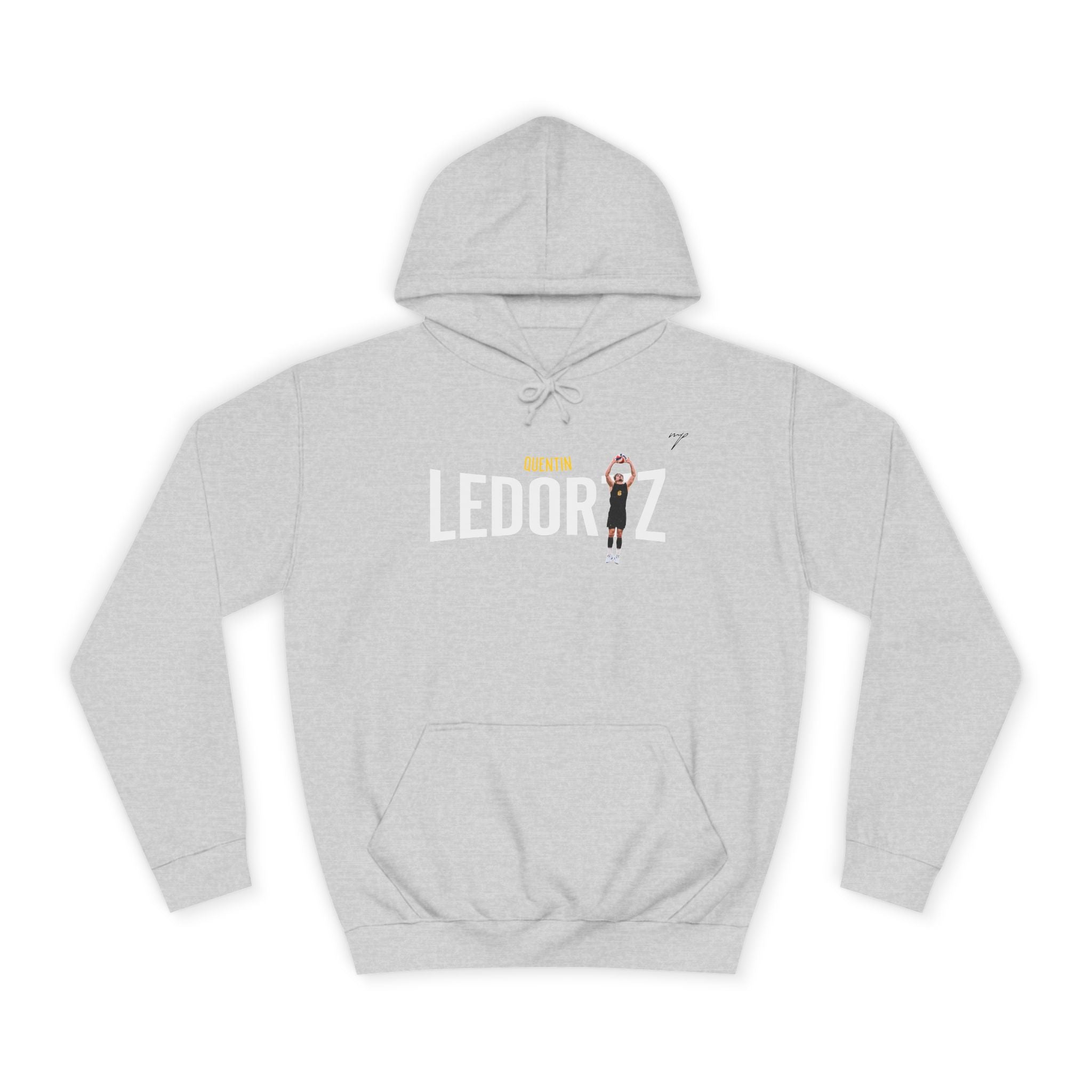 Quentin Le Dortz Hoodie