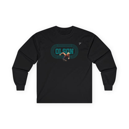 Gabriel Olson Long Sleeve