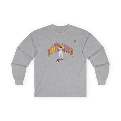Demani Jones Allen Long Sleeve
