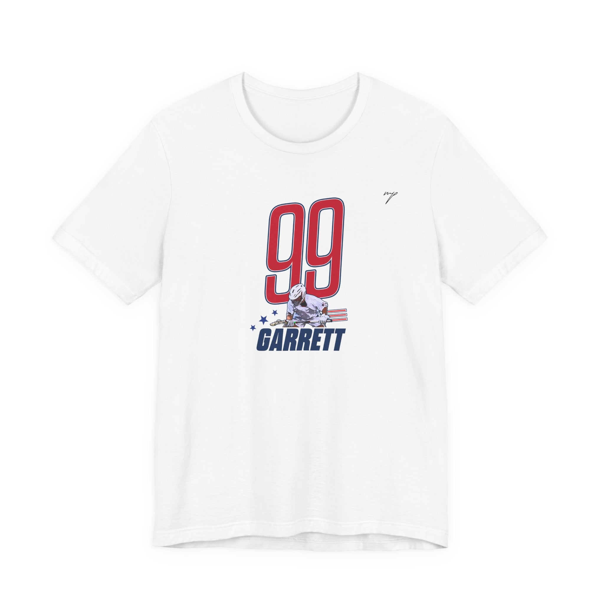 Cole Garrett Graphic Tee