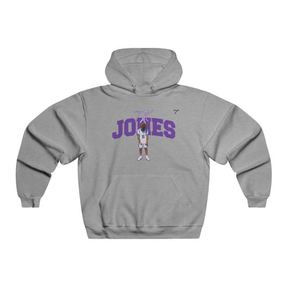 Takiela Jones Vintage Hoodie