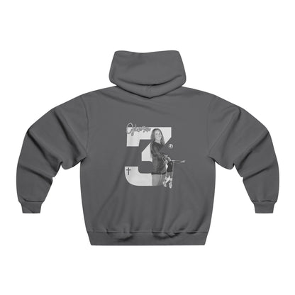 Kya Johnson Vintage Hoodie