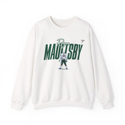 Ryan Maultsby Crewneck
