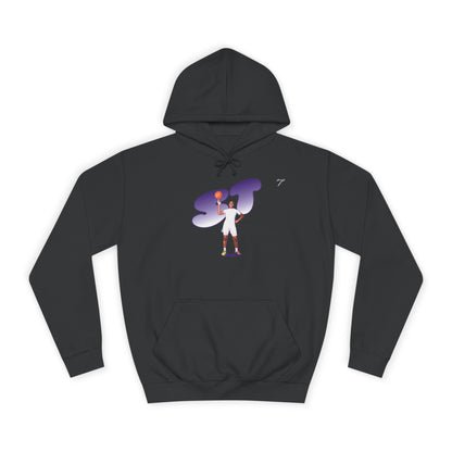 Sajda Tyehimba Hoodie