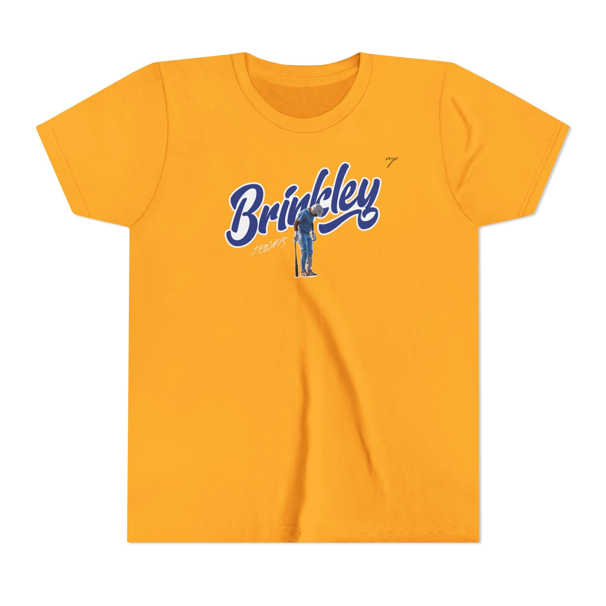 Deakin Brinkley YOUTH Graphic Tee