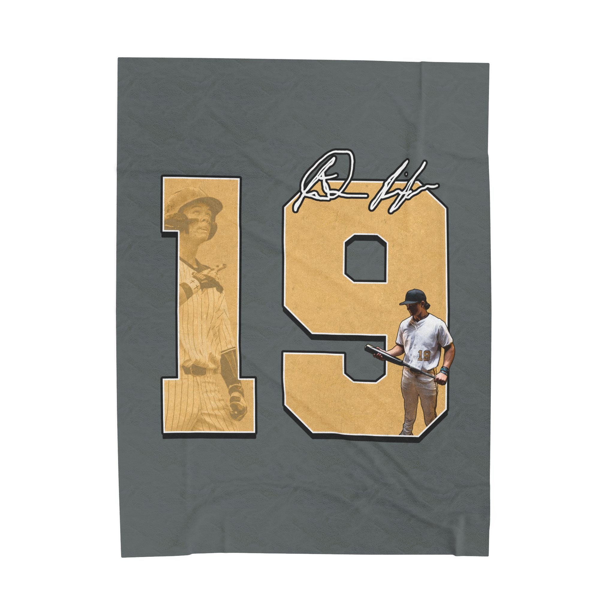 Rustan Rigdon Blanket