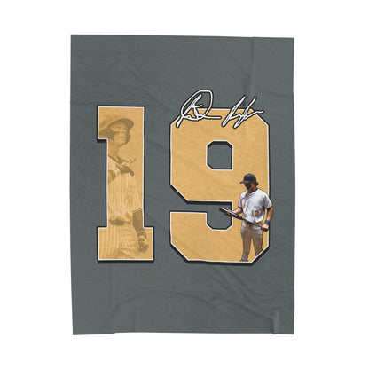Rustan Rigdon Blanket