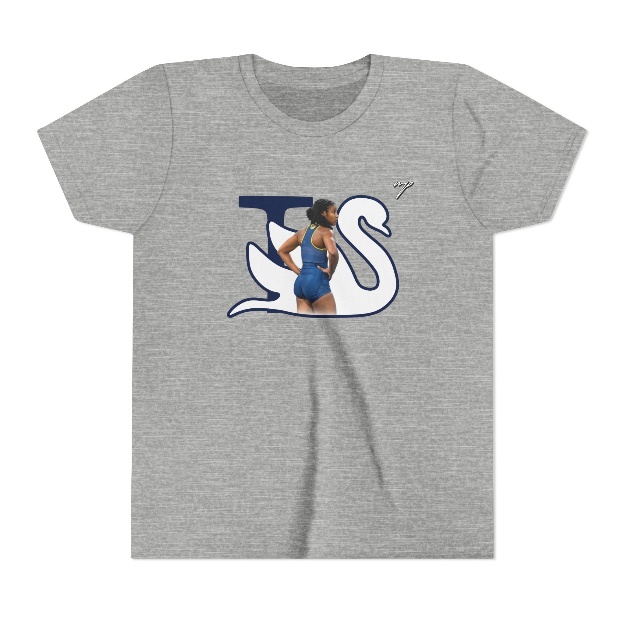 Tyler Swanigan Youth Graphic Tee