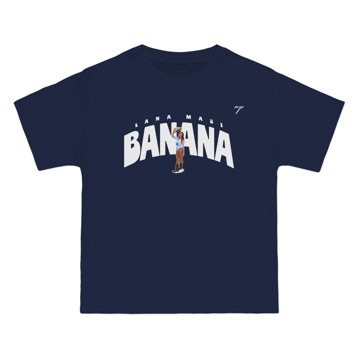 Lana Mast Vintage Tee